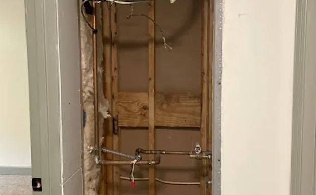 Leak Detection Services in Milwaukee, WI