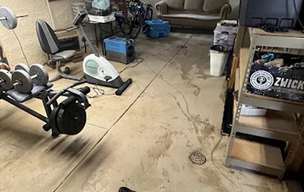 Restaurant Damage Restoration in Milwaukee, WI