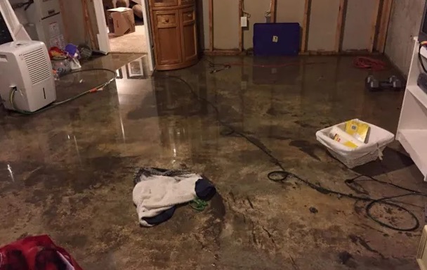 Emergency Damage Restoration in Wauwatosa, WI
