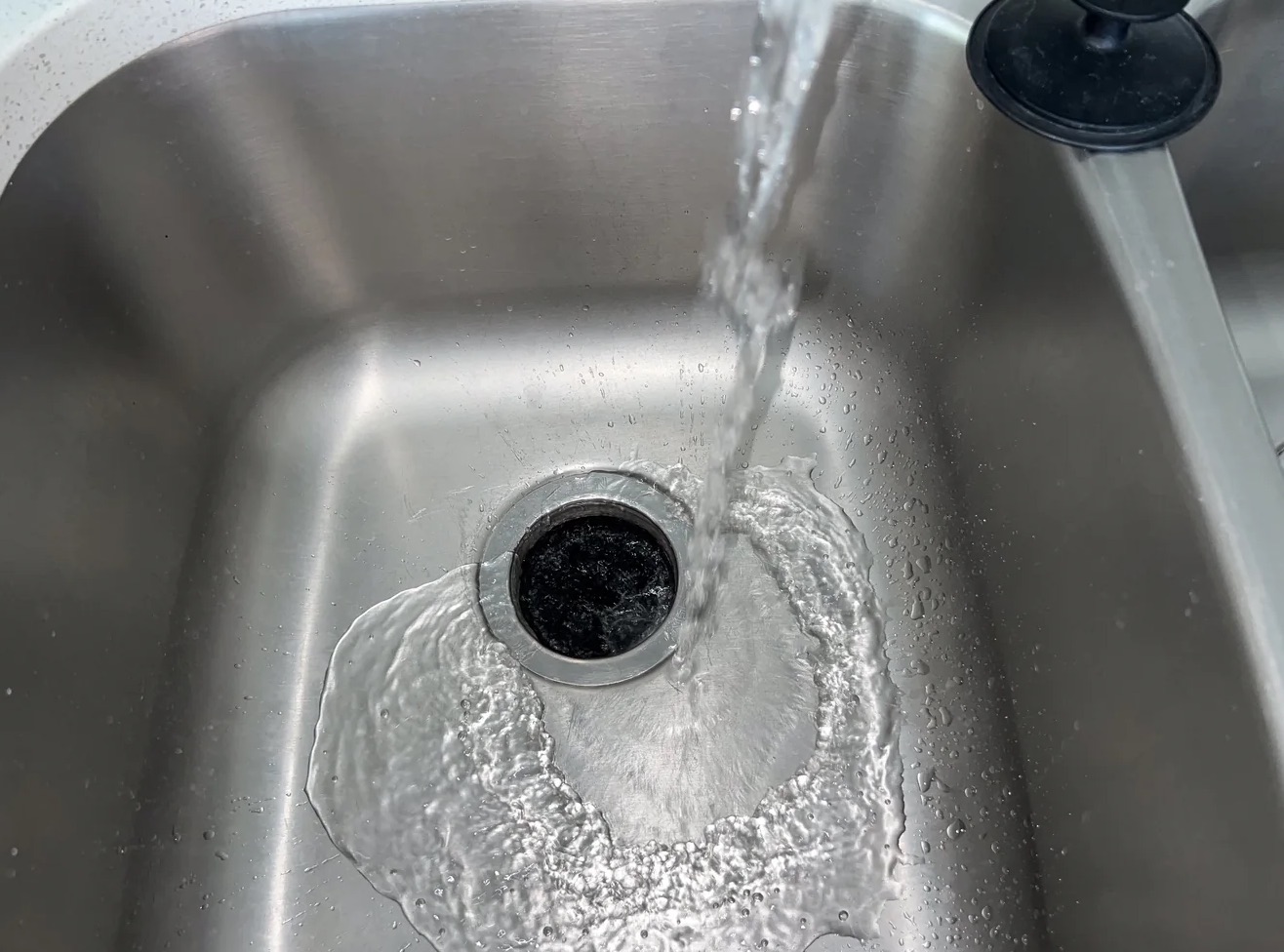 Leaky Faucet & Fixtures Repair in Milwaukee, WI