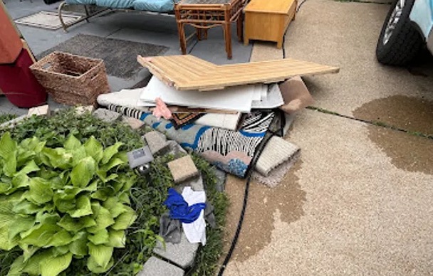 Flood Damage Cleanup in Milwaukee, WI