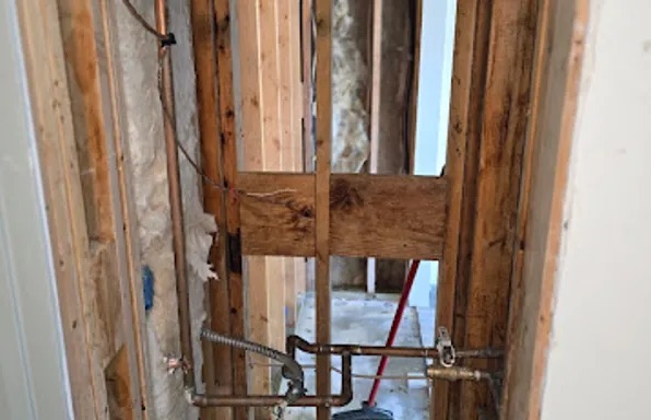 Ice Dam Removal & Repair in Milwaukee, WI