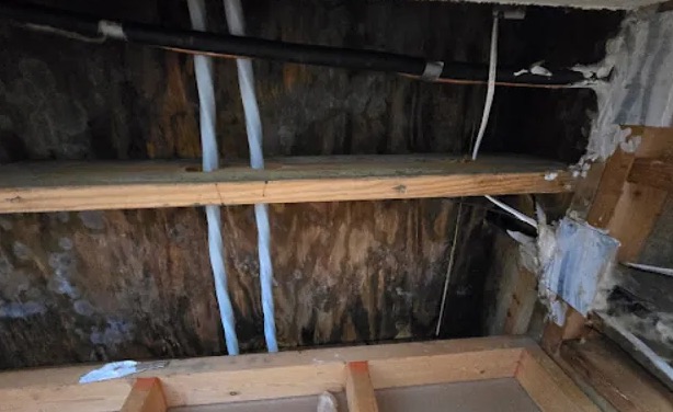 Attic Damage Restoration in Milwaukee, WI