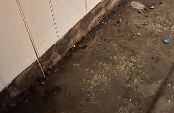Suicide Cleanup in Milwaukee, WI