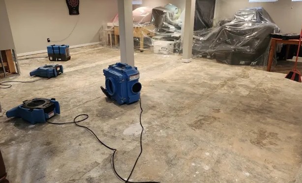 Document Drying & Restoration in Milwaukee, WI
