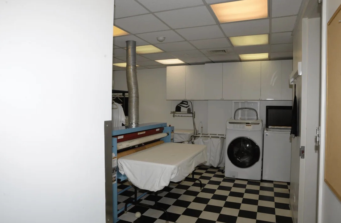 Laundry Room Water Removal in Elm Grove, WI
