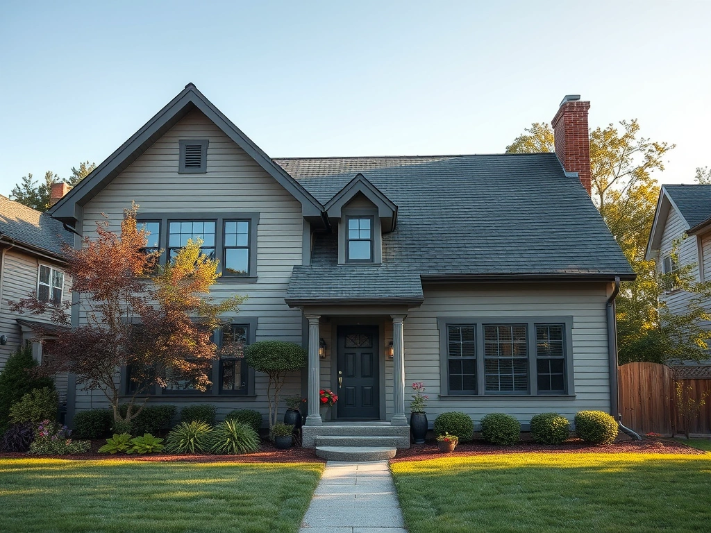 Residential Restoration