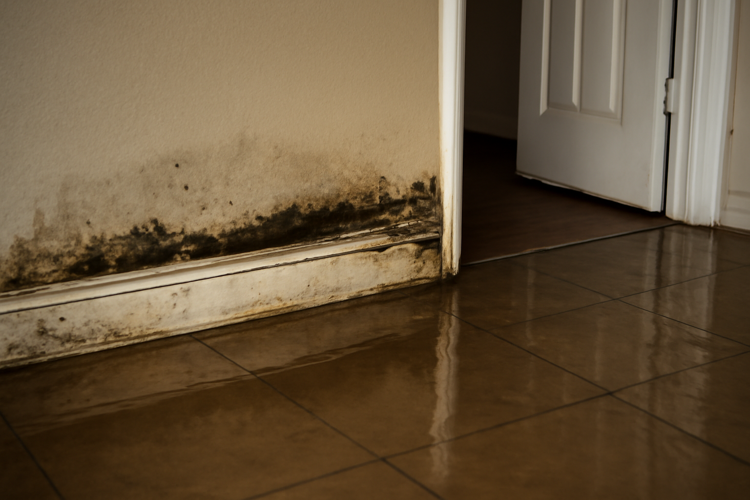 Contaminated Water Removal in Butler, WI