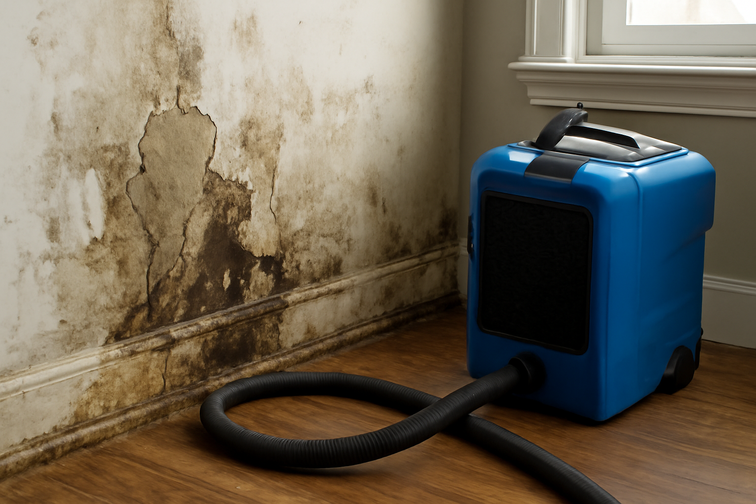 Desiccant Dehumidification in Howards Grove, WI