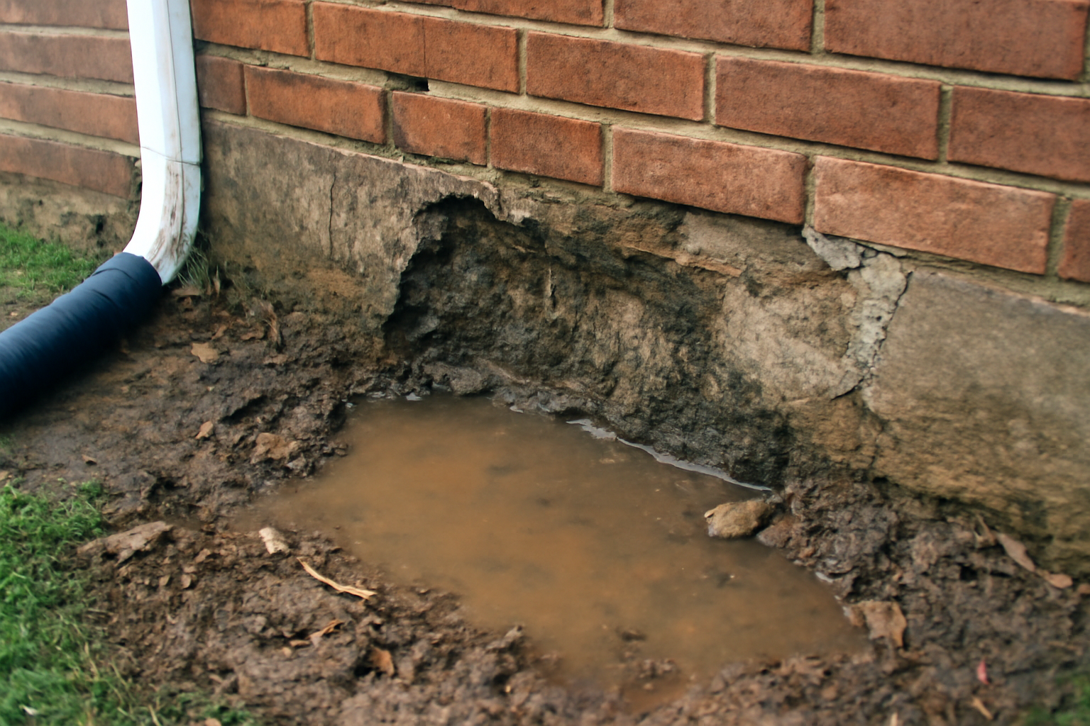 Foundation Leak Water Removal in Lake Geneva, WI