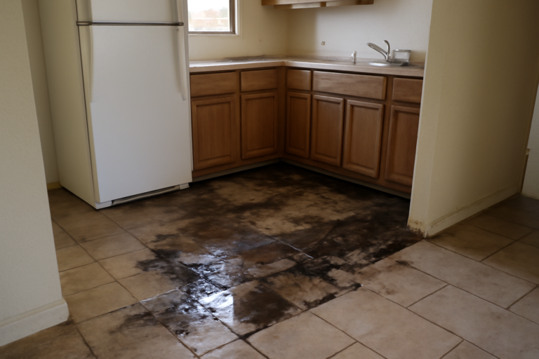 Gray Water Extraction (Category 2)