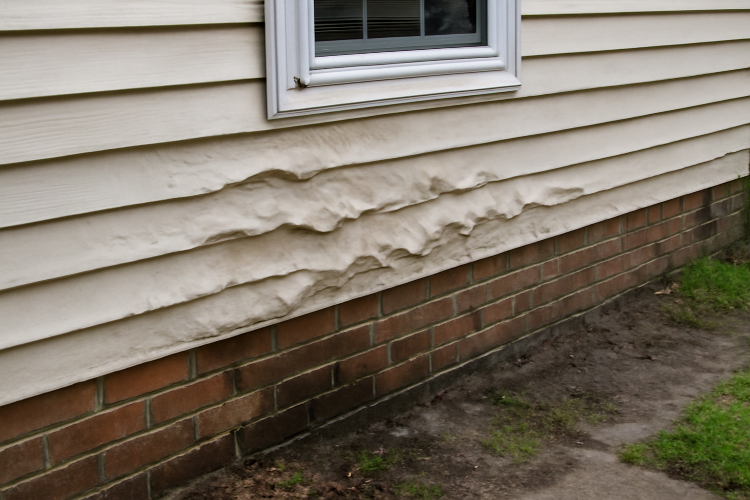Hydrostatic Pressure Water Removal in Helenville, WI