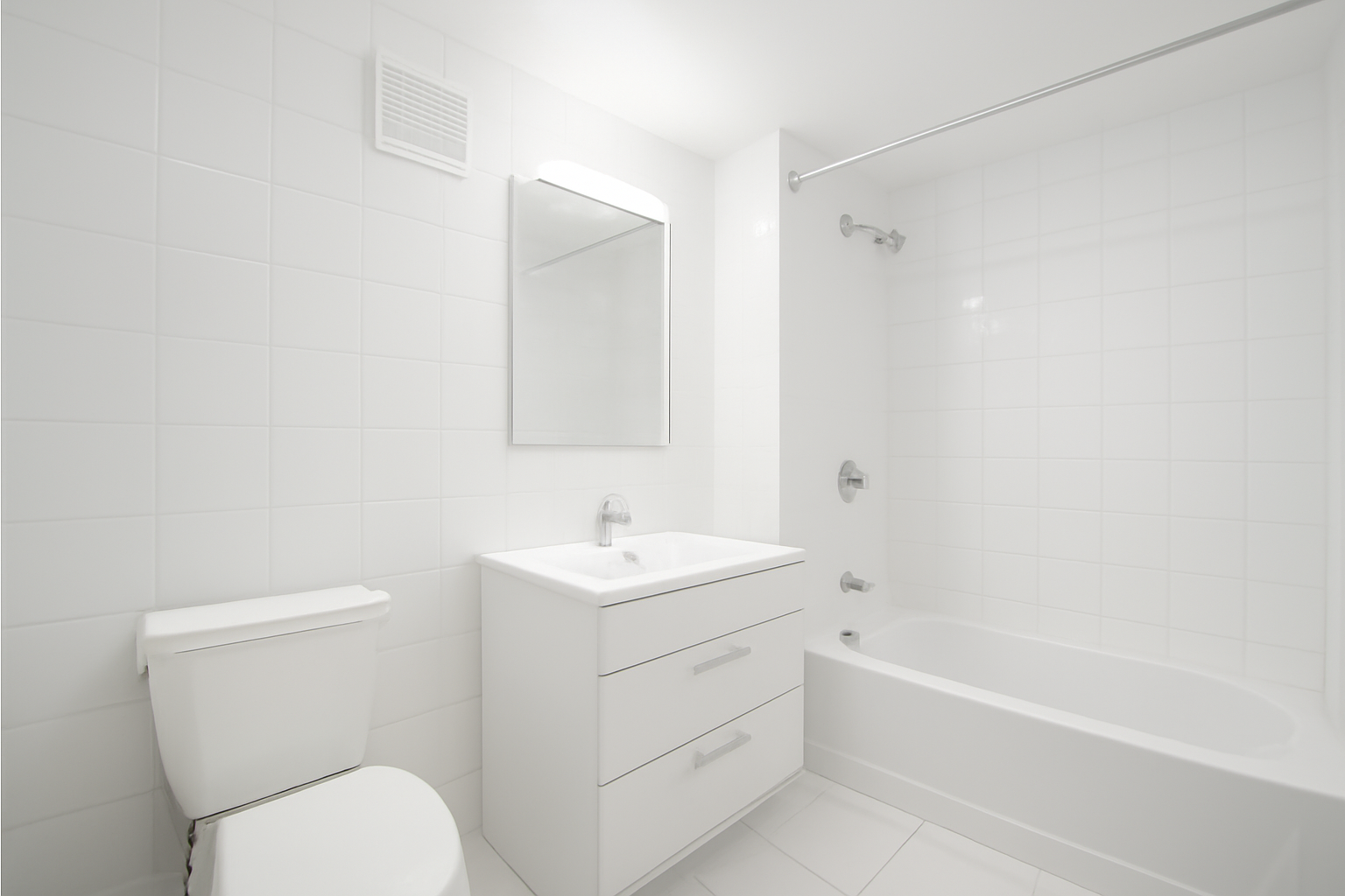 Mold remediation service