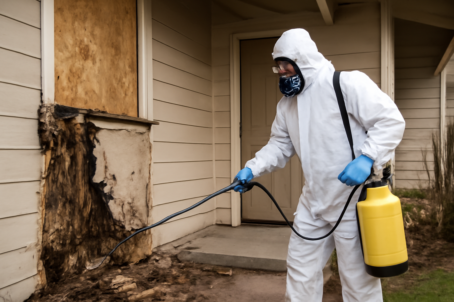 Sanitization & Disinfection Services in Howards Grove, WI