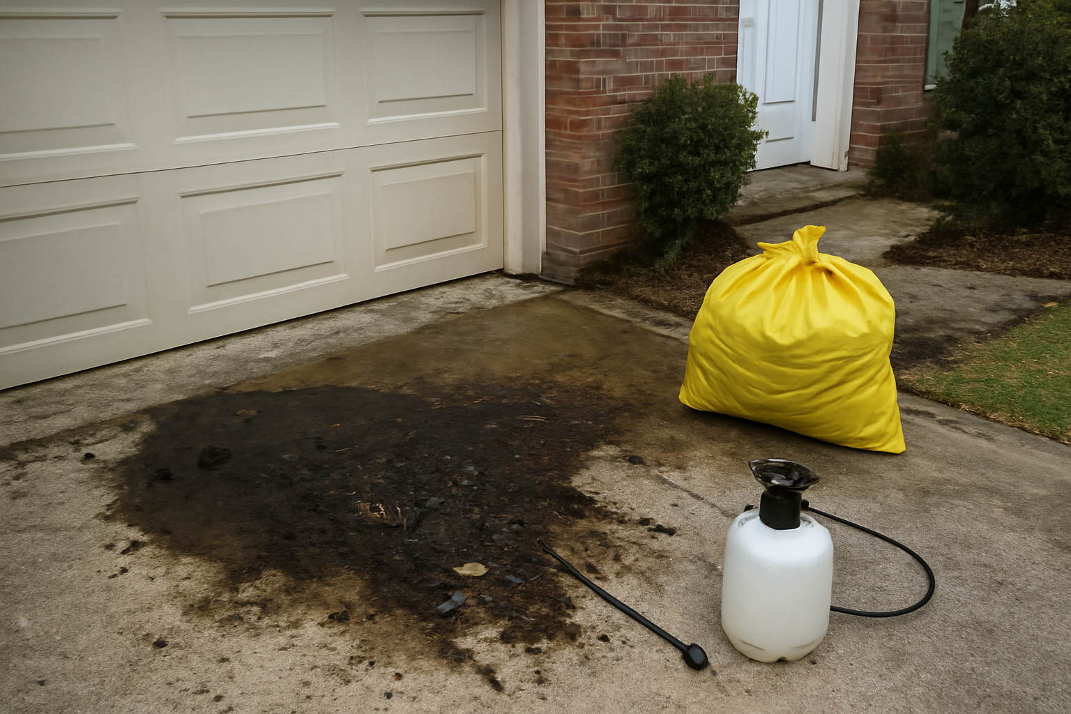 Sewage Cleanup & Disinfection in Helenville, WI