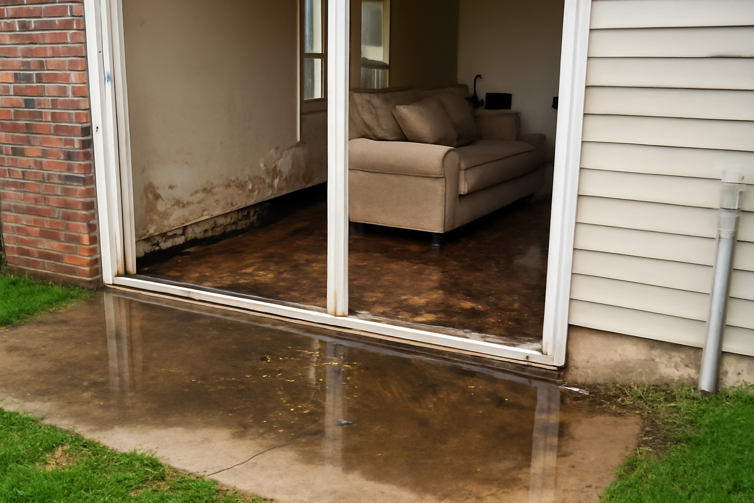 Sewer Backup Water Removal in Lake Geneva, WI