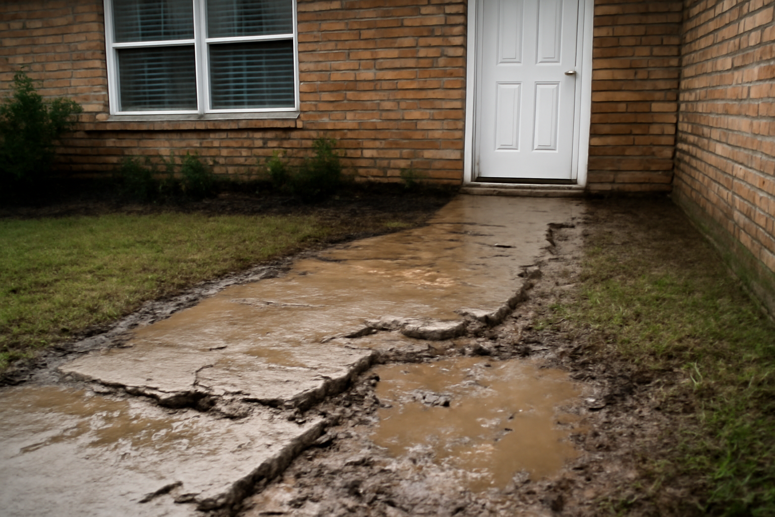 Standing Water Removal in Hales Corners, WI