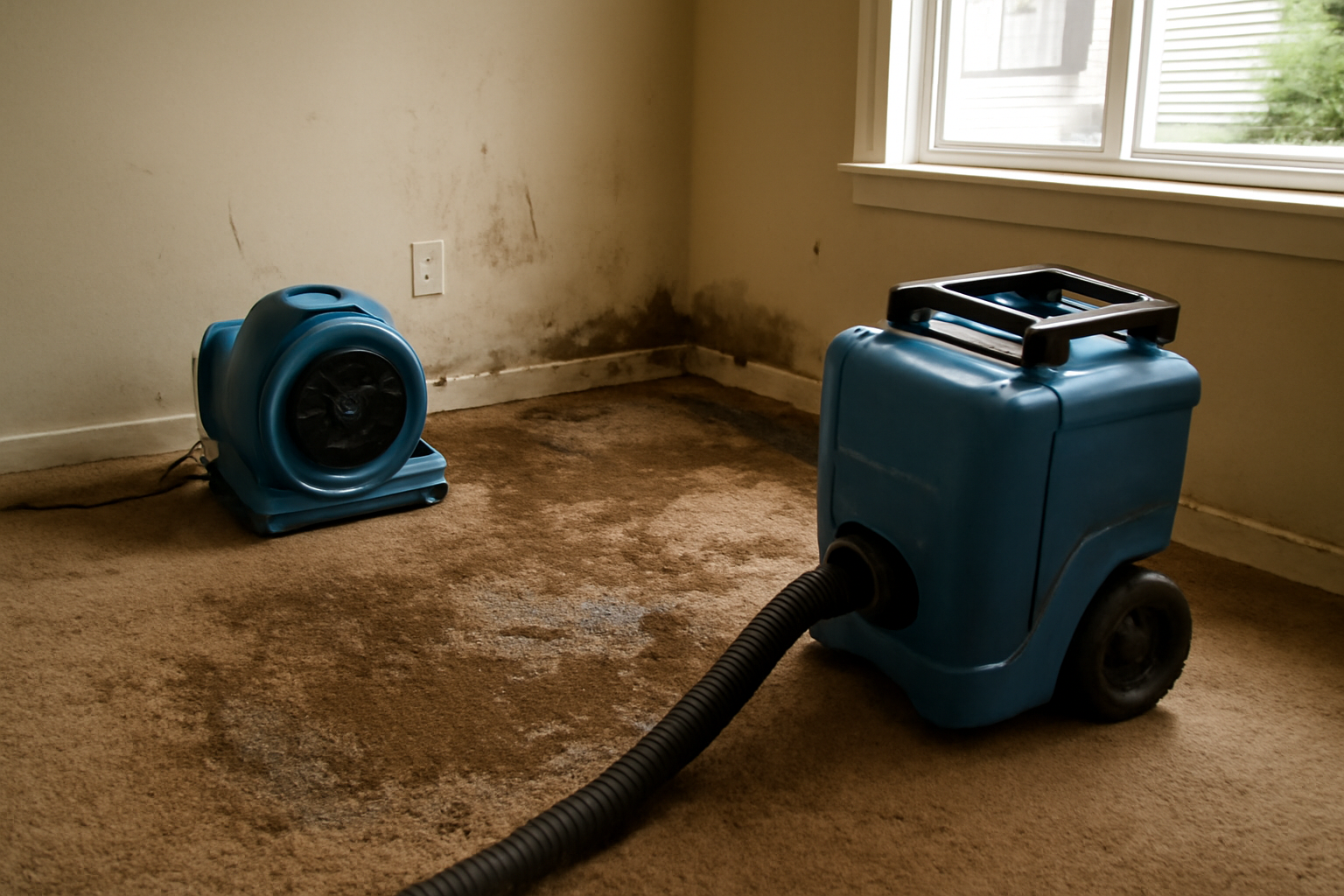 Water Extraction Service in ZIP code 53408