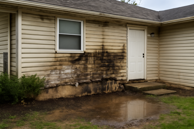 Weekend Water Removal